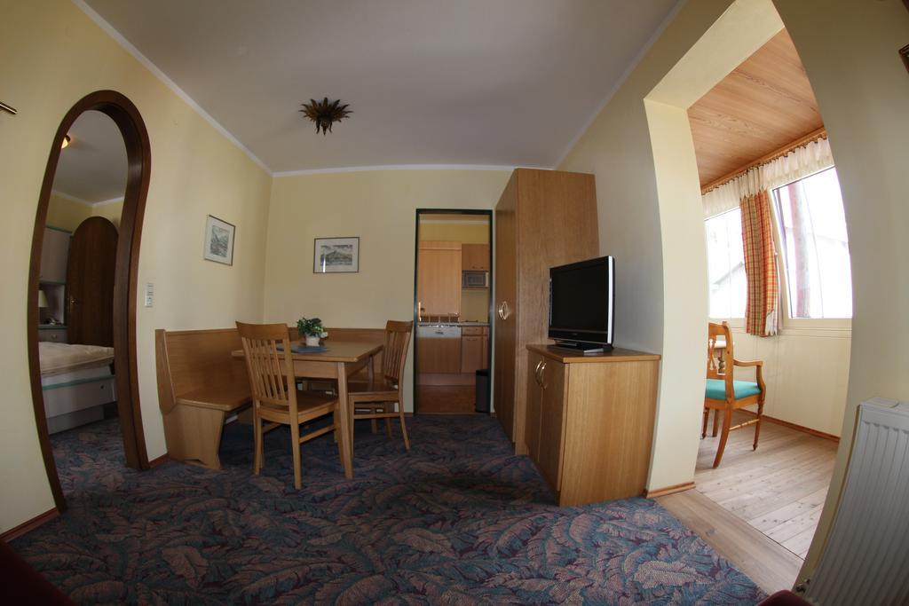 Appartementhaus Christophorus Obertauern Room photo